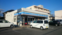 ローソン 豊田東梅坪店