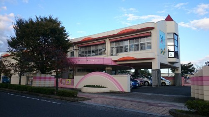 梅坪こども園の画像2
