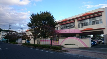 梅坪こども園の画像3