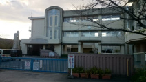 豊田市立梅坪小学校