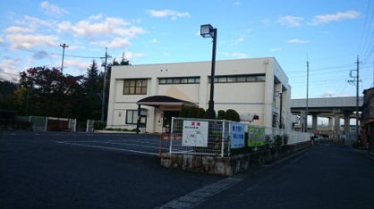 豊田市役所 市生涯学習センター梅坪台交流館の画像1