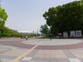 長居公園