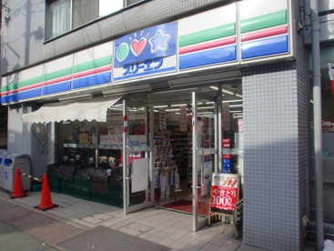 スリーエフの画像1
