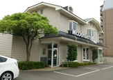 マクドナルド長居公園通り店