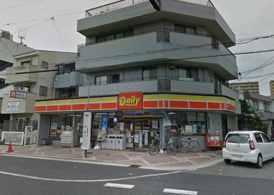 デイリーヤマザキ苅田六丁目店の画像1