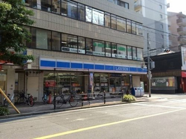ローソン苅田九丁目店の画像1
