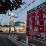 ドラッグセイムス桶川西店