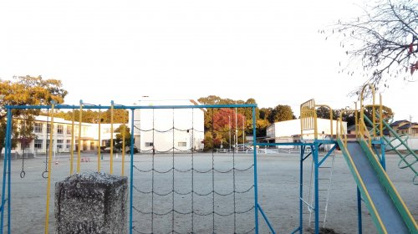 豊田市立根川小学校の画像1