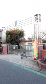 豊田市立根川小学校の画像2