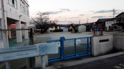 根川こども園の画像
