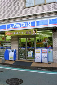 ローソン 世田谷玉川四丁目の画像1