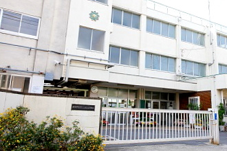 第九中学校の画像1