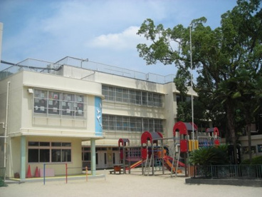 箕面学園（学校法人）附属幼稚園の画像1