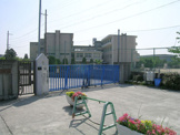 山田第一小学校