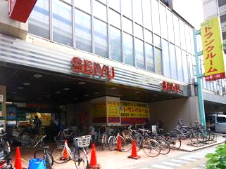 西友の画像1