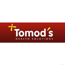 トモズエクスプレス洗足駅前店の画像1