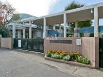 西東京市立谷戸小学校