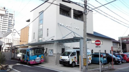 挙母ルーテル幼稚園の画像1