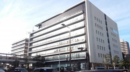 豊田市役所の画像1
