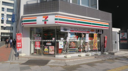 セブンイレブン 台東東上野4丁目店の画像1