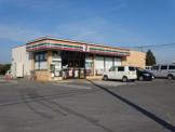 コンビニエンスストア セブンイレブンつくば島名店