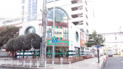 サイゼリヤ t－FACE店の画像1