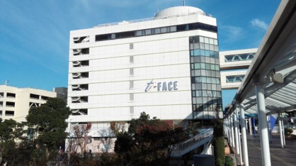 Ｔ－ＦＡＣＥの画像1