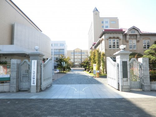 大阪樟蔭女子大学 スマイシア 大阪市生野区の不動産売買情報