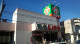 ライフ豊津店