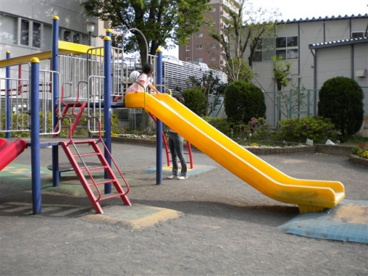 平塚公園の画像1