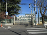 さいたま市立木崎小学校