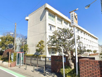 藤沢市立天神小学校