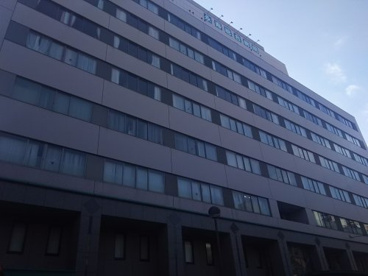 永寿総合病院の画像2