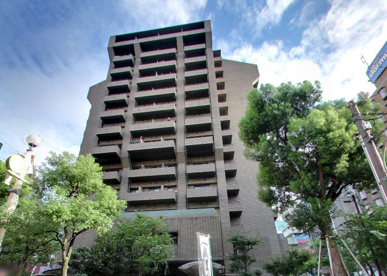 カプセルホテル朝日プラザ心斎橋の画像1