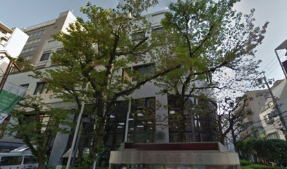 大阪府南警察署の画像1