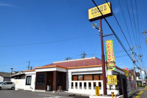 ココス大田原店