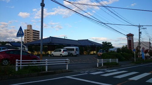 コメダ珈琲店 豊田梅坪店の画像