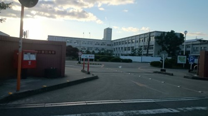 豊田工業高等専門学校の画像1