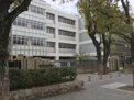 尼崎市立　難波の梅小学校