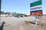 ファミリーマート手代木店