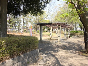 東向児童公園の画像2