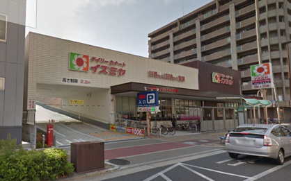 デイリーカナートイズミヤ・深江橋店の画像1
