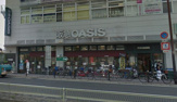 阪急オアシス・今里店