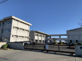 高崎市立寺尾中学校