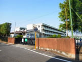 高崎市立倉賀野中学校