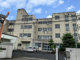 高崎市立新町中学校の画像