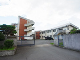 高崎市立矢中中学校