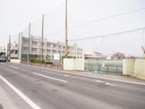 前橋市立桂萱中学校