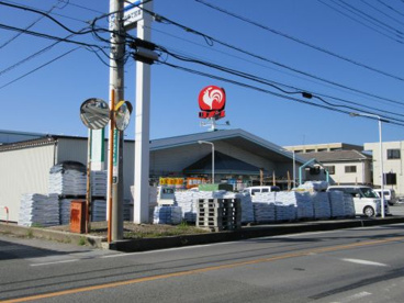 コメリハード＆グリーン石和井戸店の画像2
