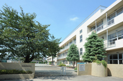 仙波小学校の画像1